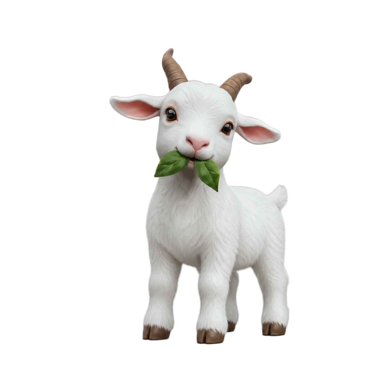 Kambing Khodijah Aqiqah