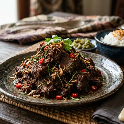 Rendang