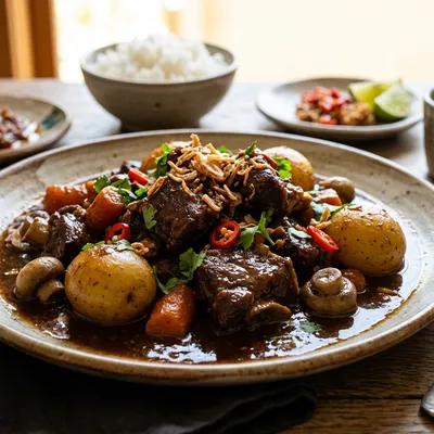 Semur